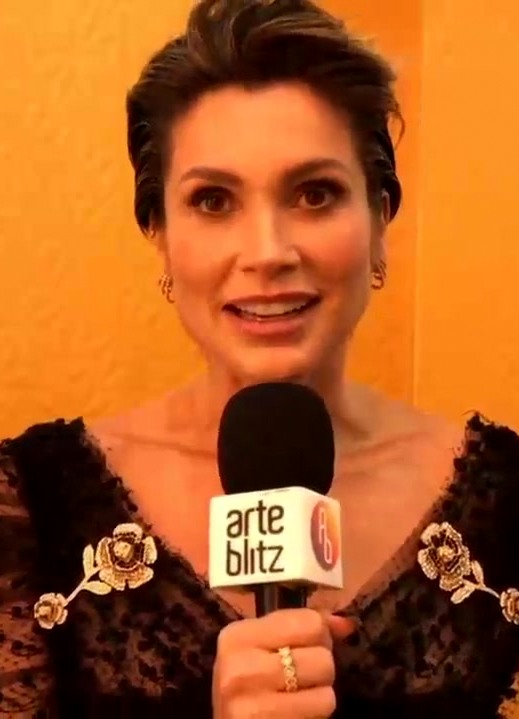 Flávia Alessandra
